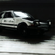 Illustration for article titled Initial D special stage: LaLd